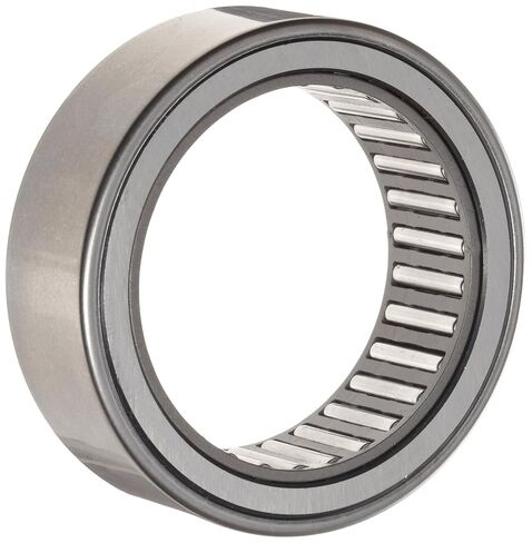 INA RPNA45/62 Needle Roller Bearing, Self Aligning, Precision, Steel Cage, Open End, Metric, 45mm ID, 62mm OD, 20mm Width, 10000rpm Maximum Rotational Speed in Saudi Arabia