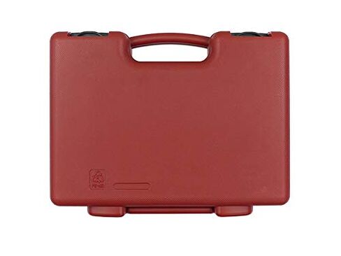 حافظة صلبة لجهاز DE-5000 LCR المحمول مع طبقة حماية LCD in Kuwait