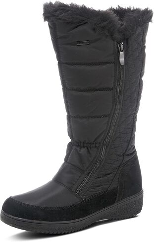 SPRING STEP WIND'S MIREYA MID CALF BOOT in Kuwait
