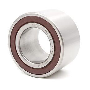 3910739 35X64X37 A3910739 4429639 AC35640037 مروحة مكيف الهواء A/C قابض الضاغط بكرة تحمل 1 قطعة in Kuwait