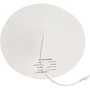 نافذة مضادة للضباب شفافة مضادة للماء، طبقة تسخين إلكترونية واقية، طبقة تسخين إلكترونية 110 فولت، وسادة تسخين للحمام، مرآة كهربائية، وسادة تقليل الضباب للحمام in Kuwait