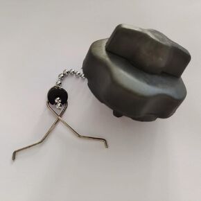 غطاء خزان الوقود الداخلي لـ 2/4 السكتة الدماغية Hangkai Shunfeng 2.6hp 3.5hp 4-6Hp محرك القارب الخارجي in Kuwait