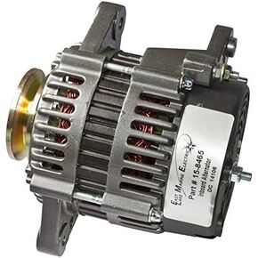 منتجات ELM المتوافقة مع مولد Mercruiser Delco Style 7-SI 12V 70 Amp 20810 18-5983 3.0L 1999+ in Kuwait