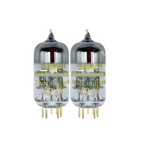 6922 فراغ أنبوب إبرة استبدال 6922 E88CC ECC88 6DJ8 6N11 HiFi أنبوب الصوت (1 قطعة) in Kuwait