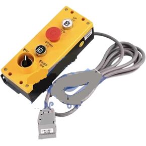 صندوق فحص المصعد ESE-91 صندوق فحص المصعد ID.434031 5763540(434031) in Kuwait