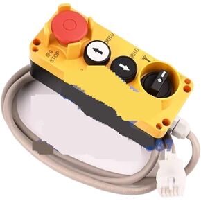 صندوق تفتيش المصعد مقبض إصلاح المصعد صندوق فحص خزانة التحكم ID 59712097 لـ S3300 5500 5400 in Kuwait