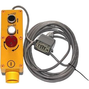 صندوق فحص المصعد 9300 9500 مقبض صندوق صيانة السلالم المتحركة in Kuwait