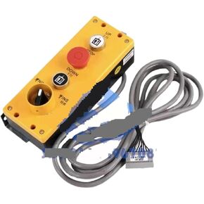 SFBBHF Elevator Inspection Box ESE-91 Elevator Inspection Box ID.434031 5763540(5763540) in Kuwait