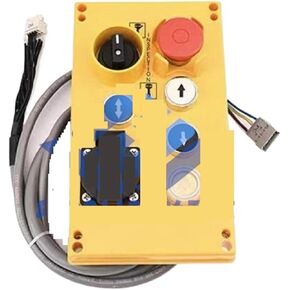 صندوق فحص المصعد صندوق صيانة المصعد مقبض التحكم 59712139 in Kuwait