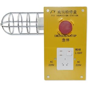 صندوق فحص المصعد صندوق فحص المصعد JX01A in Kuwait