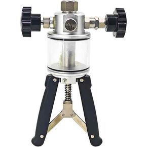 Hand Held Calibration Pump 70Mpa Hydraulic Pressure Pump(0-70Mpa Pump) in Kuwait