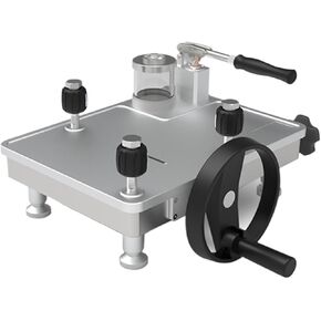 Desktop Hydraulic Pump Pressure Calibrator 0-160MPa in Kuwait