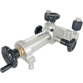 -0.08~60Mpa/70Mpa Portable Water Pressure Calibrator Pump(0-70Mpa) in Kuwait