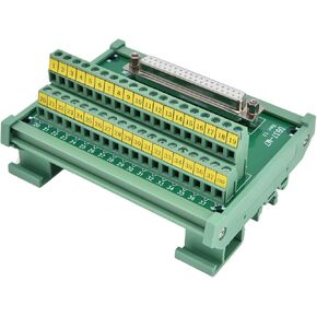وحدة موصل أنثى PCB مدمجة من CHICIRIS مع تيار مقدر 0.8 أمبير لكل دبوس، لوحة محول كتلة طرفية مع تباعد طرفي 5.0 مم، مناسبة لمجموعة الأسلاك 14-26AWG in Kuwait