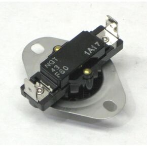 قطعة بديلة #H5875 - منظم حرارة منفاخ لموقد الحبيبات (F60)، ملائم عالمي in Saudi Arabia