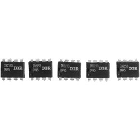 5 Pcs/lot IR2153P IR2153D IR2153 DIP8 Bridge Driver IC in Kuwait