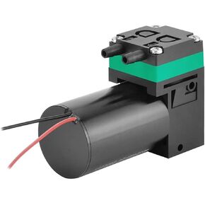 350mLPM Liquid 1.5LPM Air DC Brushless Air-Liquid Dual-use Pump(L03BL2455) in Kuwait