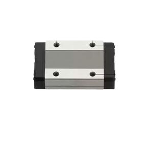 MGN9 MGN12 الأسود دليل خطي السكك الحديدية 250 300 350 400 450 500 600 مللي متر 1 قطعة دليل خطي MGN12 + 1 قطعة MGN12H الشريحة CNC (MGN9H ، 600 مللي متر) in Kuwait