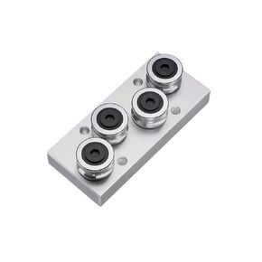 SGR10 Roller Slide 1 SGB10 Slider(SGB10-4UU (4 Rounds)) in Kuwait