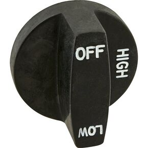 SOUTHBEND Broiler Valve KNOB 1073402 in Kuwait