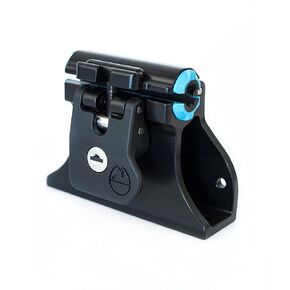 حوامل شوكة ذات قفل علوي من RockyMounts DropTop... للشاحنة in Kuwait