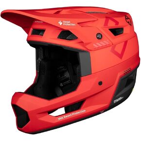 Sweet Protection Strayer 2Vi MIPS Full-Face Helmet Chili Red, S/M in Kuwait