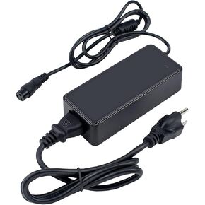 شاحن 54.6 فولت 2 أمبير للسكوتر الكهربائي بطارية ليثيوم أيون 48 فولت، مصدر طاقة لاستبدال موصل ليثيوم أيون 120 وات 54.6 فولت مع موصل M16، مقبس 3 شوكات GX16 in Kuwait