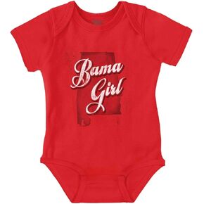 بدلة أطفال لطيفة من American Girl Home State Pride Baby للفتيات in Kuwait