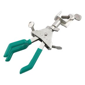 YAMANAKA Stainless Steel Both Side Opening Clamp (with Adjustable Holder) Medium / 1-1797-02 in Saudi Arabia