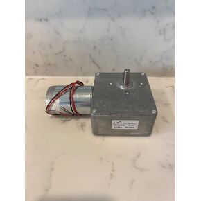 #الولايات المتحدة دودة GW4468 DC24V 60R/MIN 24 V in Kuwait