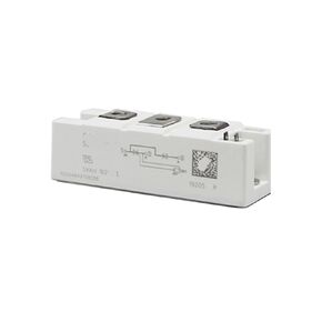 SKKH 162-16E SKKH 162-18E SCR وحدة الثايرستور فيوز (SKKH162/14E) in Kuwait