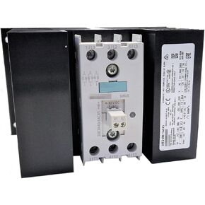 SMOCONE 1 قطعة 3RF2440-1AC45 جديد في الصندوق 3RF24401AC45 معجل in Kuwait