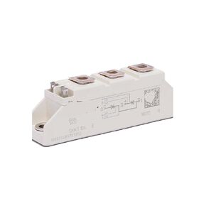 SKKT106/16E SKKT106/18E SKKT106/08E صمام وحدة الثايرستور (SKKT106/14E) in Kuwait