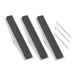3X Engine Stones,Easy to Install,Auto Tool,Professional Sturdy Replacement Sturdy, 3 inch in Kuwait