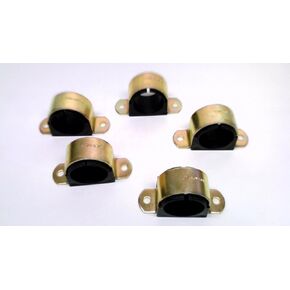 فوستر Zsi 030M034 - عبوة من 5 - مشبك وسادة من سلسلة أوميغا 1-7/8 بوصة 1.5 030M034 - عبوة من 5 قطع - in Kuwait