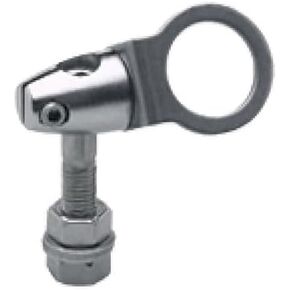 E20874, Mounting Bracket, for Use with Type II, Type KI, Type OI in Kuwait