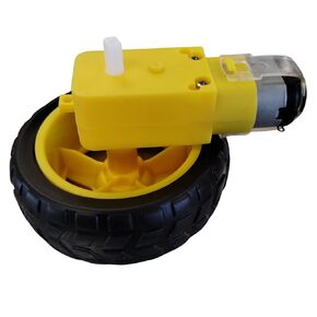 #US Aronics وتجميع العجلات AC-32 in Kuwait