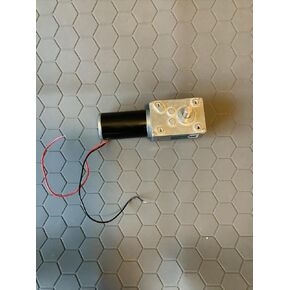 #الولايات المتحدة 12 فولت 5 تيار مستمر دودة 35 كجم. سم توربين عكسي ذاتي in Kuwait