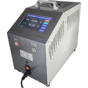Arionyx -40~150 °C Low Temperature Type Dry Temperature Calibration Furnace in Kuwait