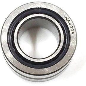 1PCSSolid Ferrule Needle Roller Bearing Bearings NA4919 in Kuwait