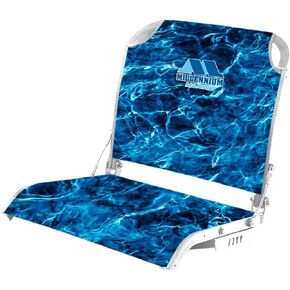 B100 ComfortMax Mid-Back Folding Boat Seat in Kuwait