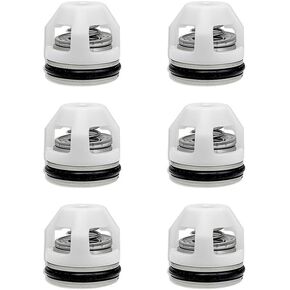 AR مضخة فحص الصمامات عدة AR2186 لاستبدال مضخة مياه الضغط RC14.16 RSV RC RCA RCVU سلسلة in Kuwait