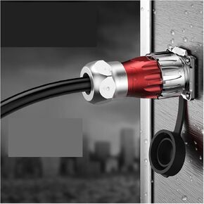 DH-20 connector 2-12 core reverse mount mechanical equipment aviation socket connector(9 core) in Kuwait