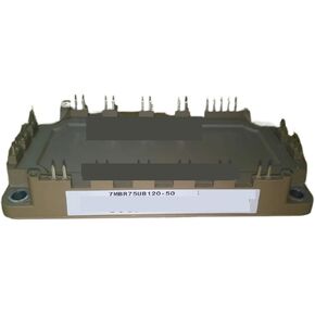 7MBR75UB120-50 وحدة الطاقة in Kuwait
