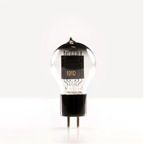 101D Vacuum Tube Replacement 101D Vacuum Tube for Audio Amplifier Precision Matching(1 pcs) in Saudi Arabia