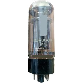 6L6WGC Early Vacuum Tube Replaces EL34 KT88 KT66 5881 Tube(1 pcs) in Saudi Arabia