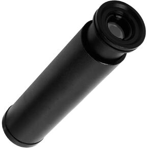 منظار حيود محمول باليد، مقياس طيف شبكي كامل، عدسة عين للمجوهرات، تركيز قابل للتعديل، سهل الحمل، للتعرف السريع على التحف والمجوهرات والصخور in Kuwait