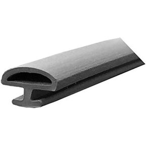 حشية من نوع المصباح الرمادي للسيارات، عرض 3/8 بوصة، دعم 7/32 بوصة - 20 قدمًا. in Kuwait