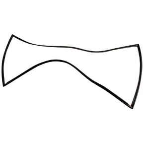 Hussmann 0428562, Gasket-Black Magnetic in Kuwait