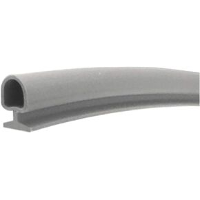 حشية من نوع المصباح الرمادي للسيارات، عرض 3/16 بوصة، دعم 3/16 بوصة - 20 قدمًا. in Kuwait